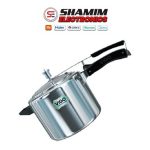 Vigo Pressure Cooker- 5 Liter