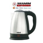 Vigo VIG-EK-010 Electric Kettle - 1.8 Litre